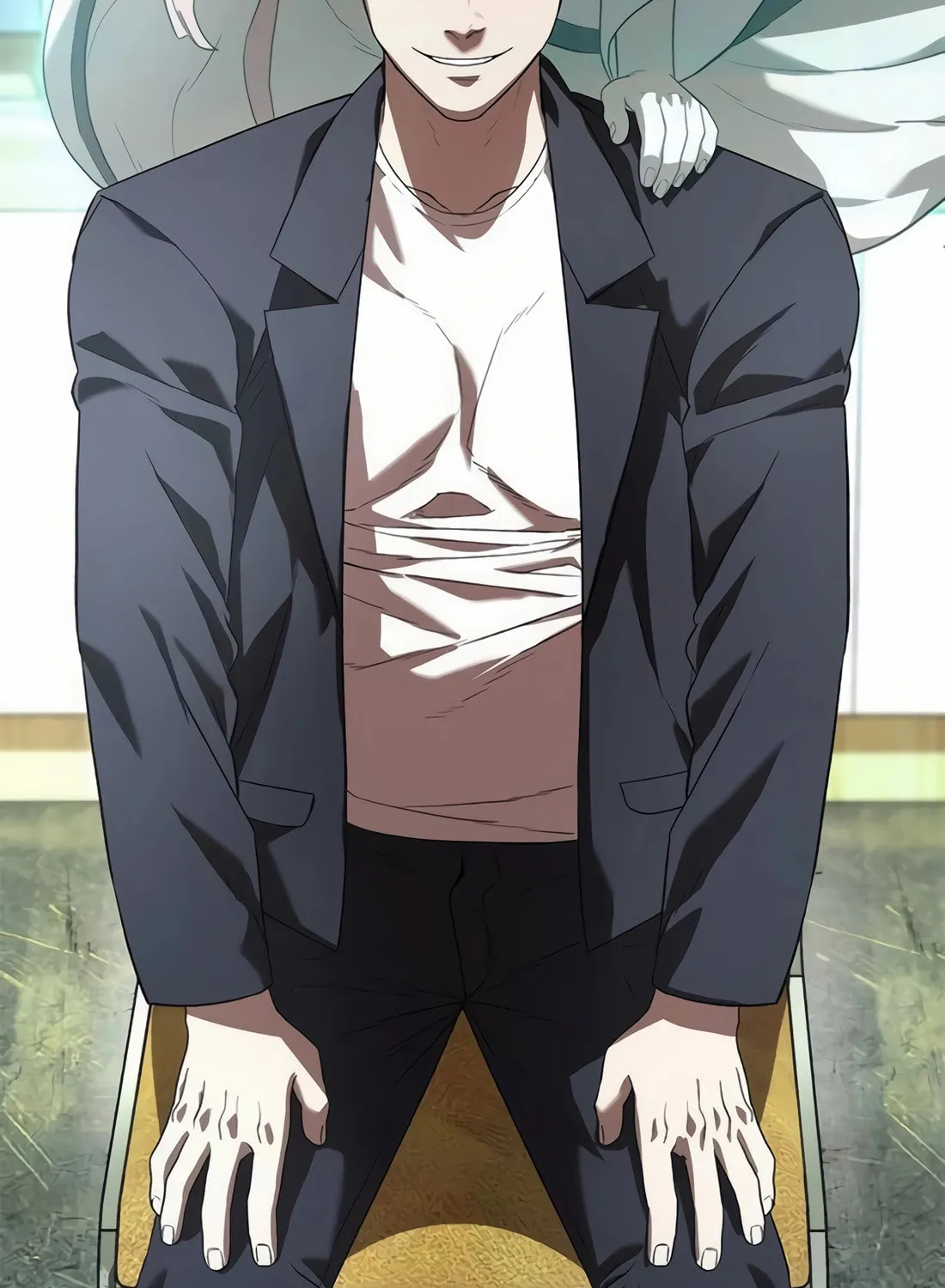 Read Artifact Reading Appraiser chapter 44 image 71 on Lezhin