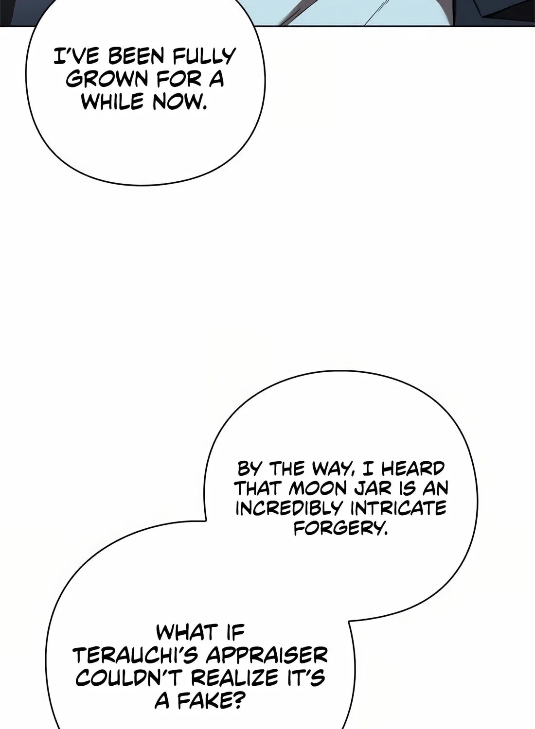 Read Artifact Reading Appraiser chapter 44 image 77 on Lezhin