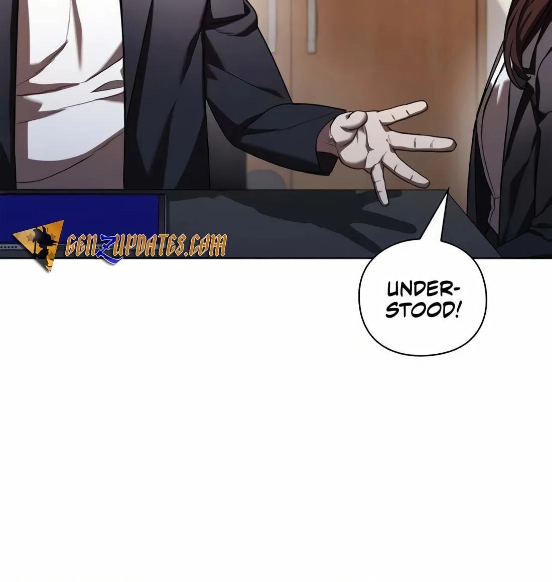 Read Artifact Reading Appraiser chapter 44 image 8 on Lezhin