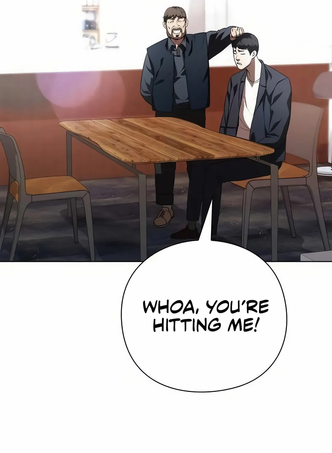 Read Artifact Reading Appraiser chapter 44 image 87 on Lezhin