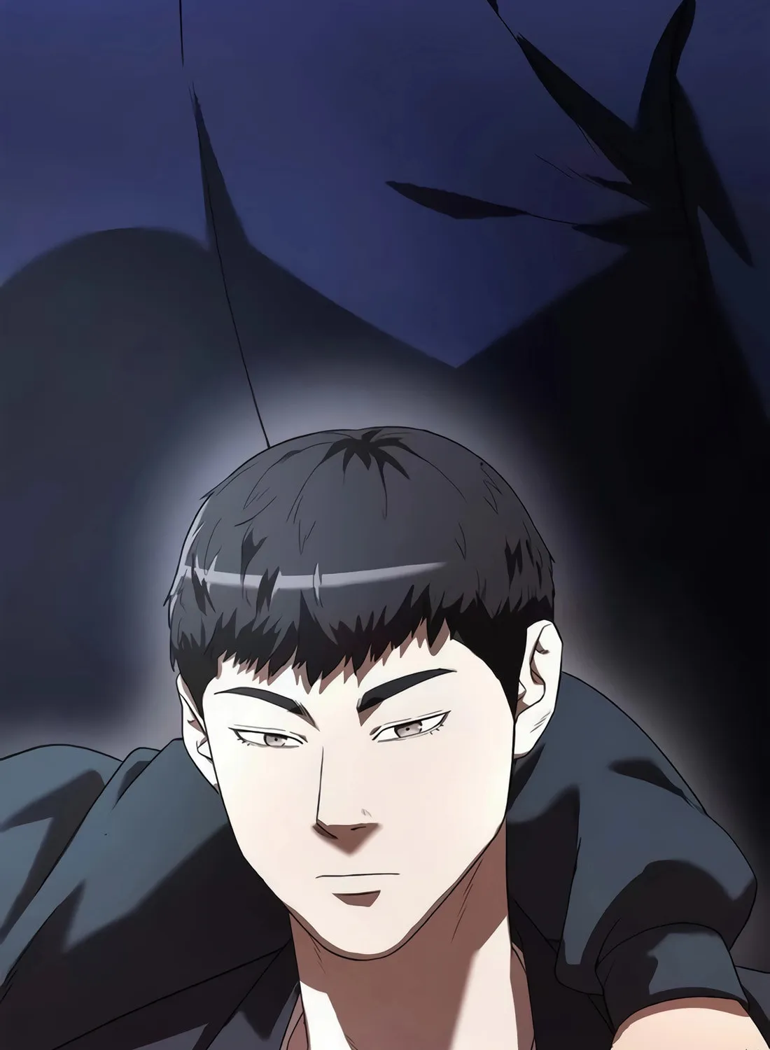 Read Artifact Reading Appraiser chapter 44 image 91 on Lezhin
