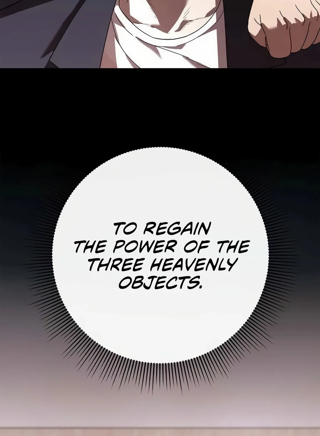 Read Artifact Reading Appraiser chapter 44 image 92 on Lezhin