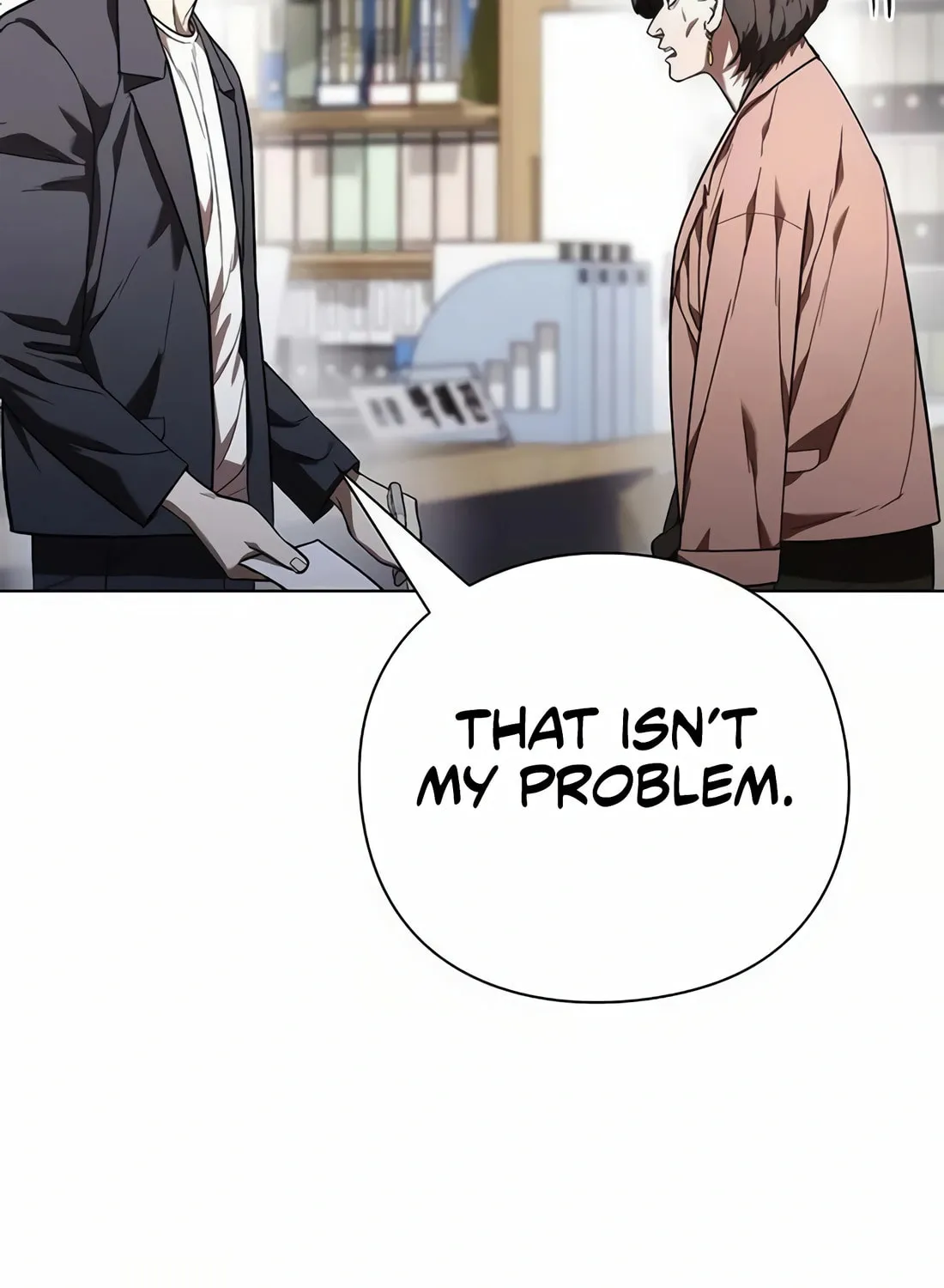 Read Artifact Reading Appraiser chapter 45 image 110 on Lezhin