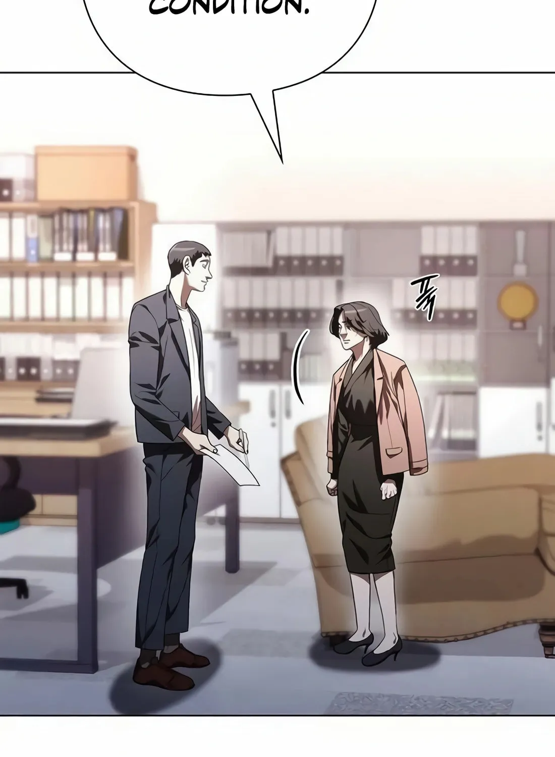 Read Artifact Reading Appraiser chapter 45 image 117 on Lezhin