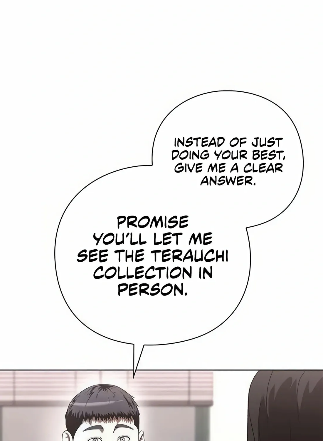 Read Artifact Reading Appraiser chapter 45 image 118 on Lezhin