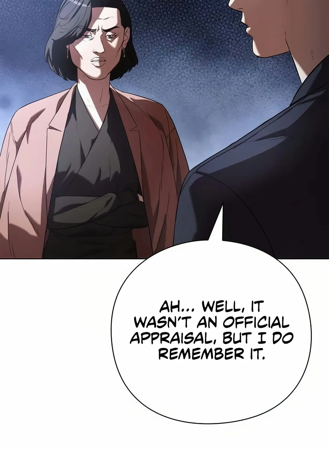 Read Artifact Reading Appraiser chapter 45 image 13 on Lezhin