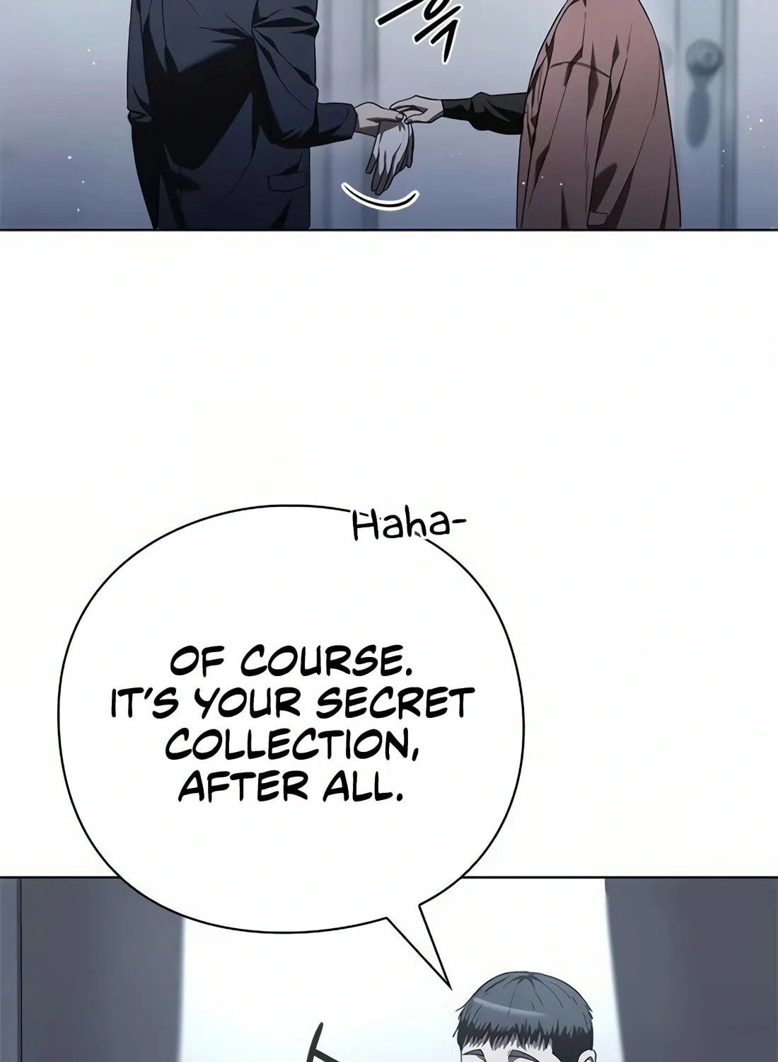 Read Artifact Reading Appraiser chapter 45 image 135 on Lezhin