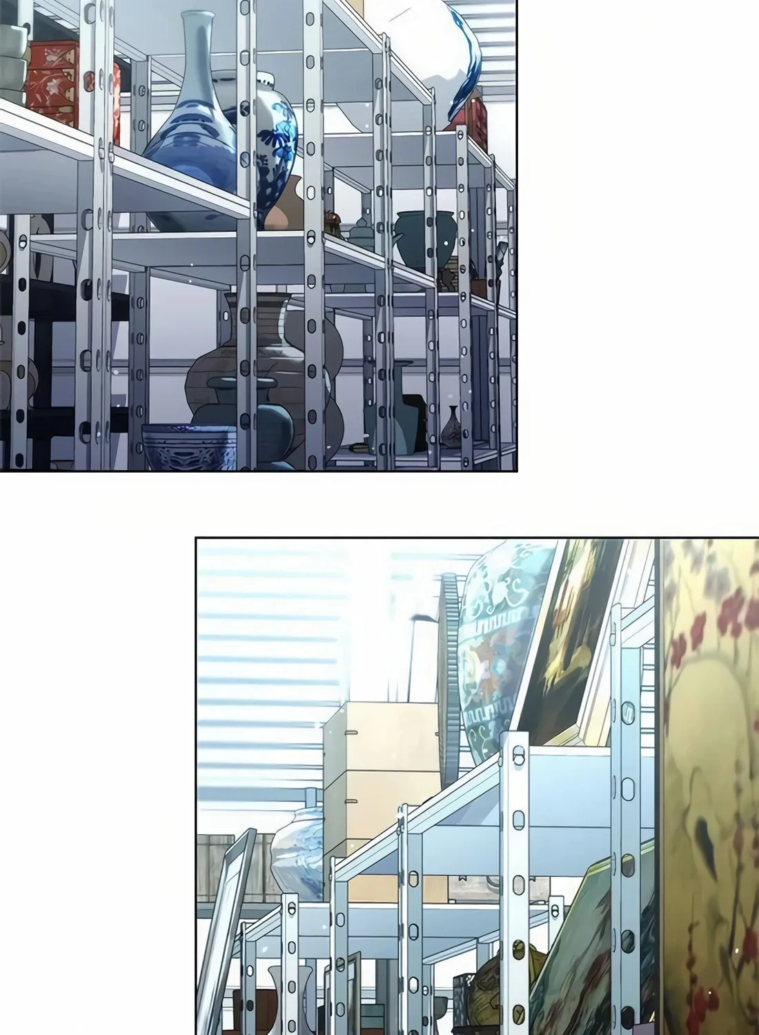 Read Artifact Reading Appraiser chapter 45 image 138 on Lezhin