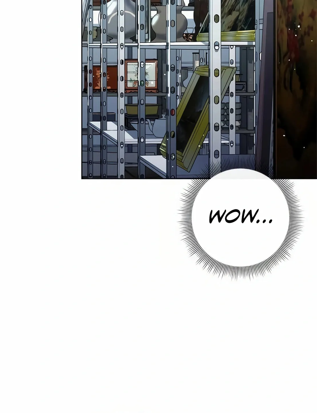 Read Artifact Reading Appraiser chapter 45 image 139 on Lezhin