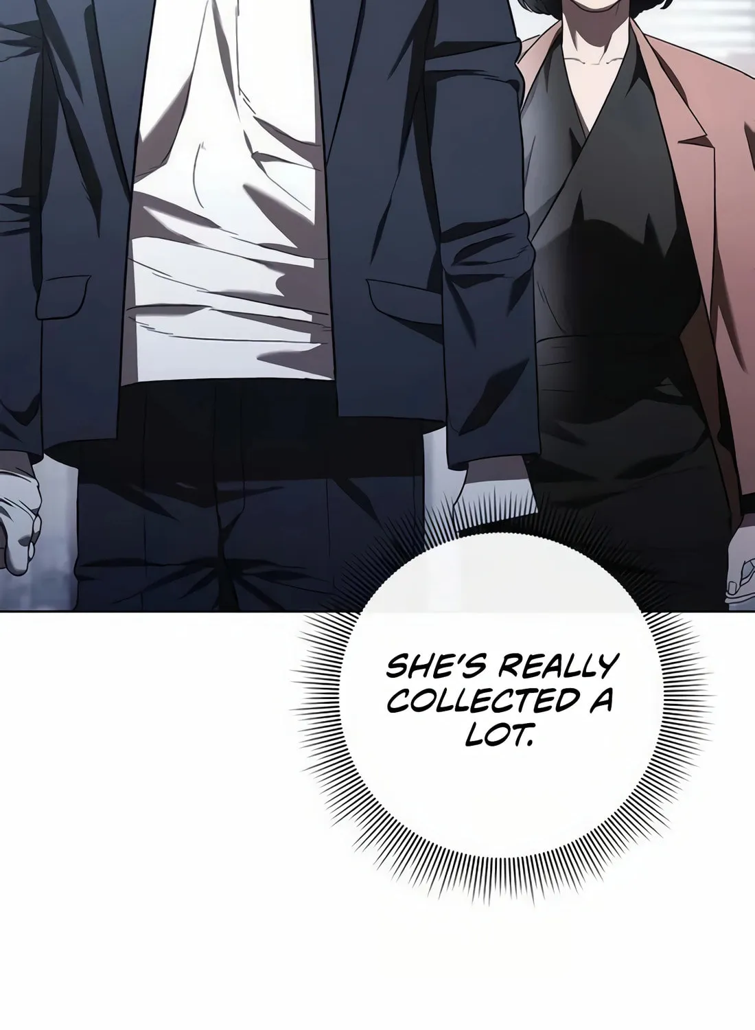 Read Artifact Reading Appraiser chapter 45 image 141 on Lezhin