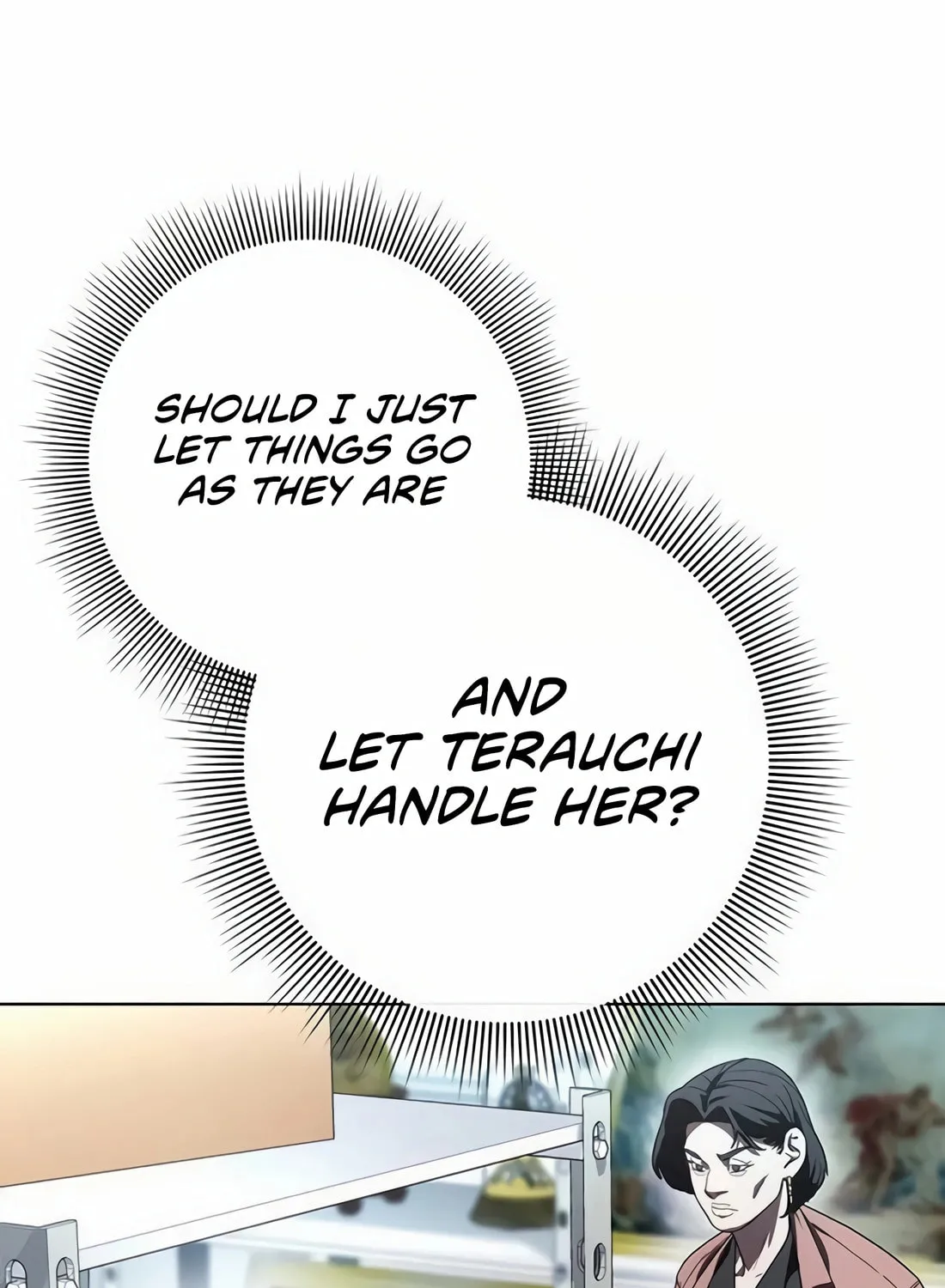 Read Artifact Reading Appraiser chapter 45 image 142 on Lezhin