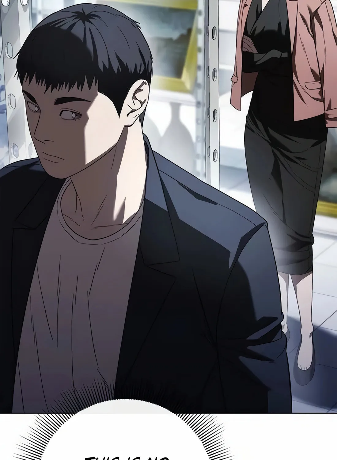 Read Artifact Reading Appraiser chapter 45 image 143 on Lezhin