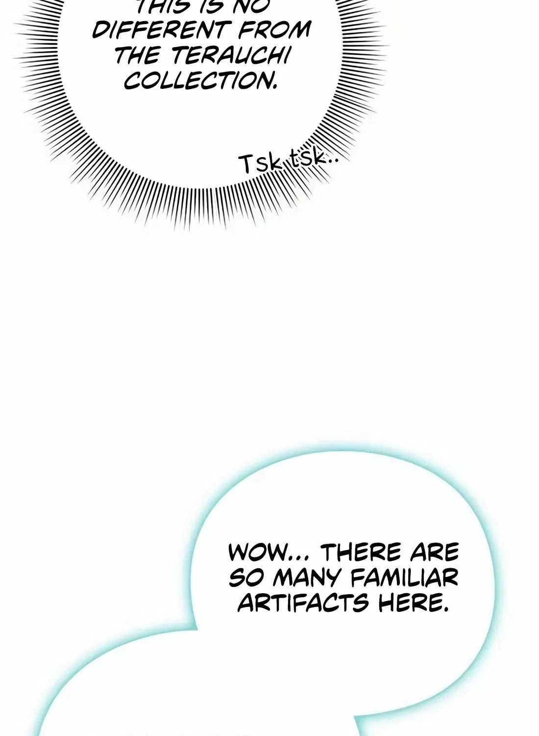 Read Artifact Reading Appraiser chapter 45 image 144 on Lezhin