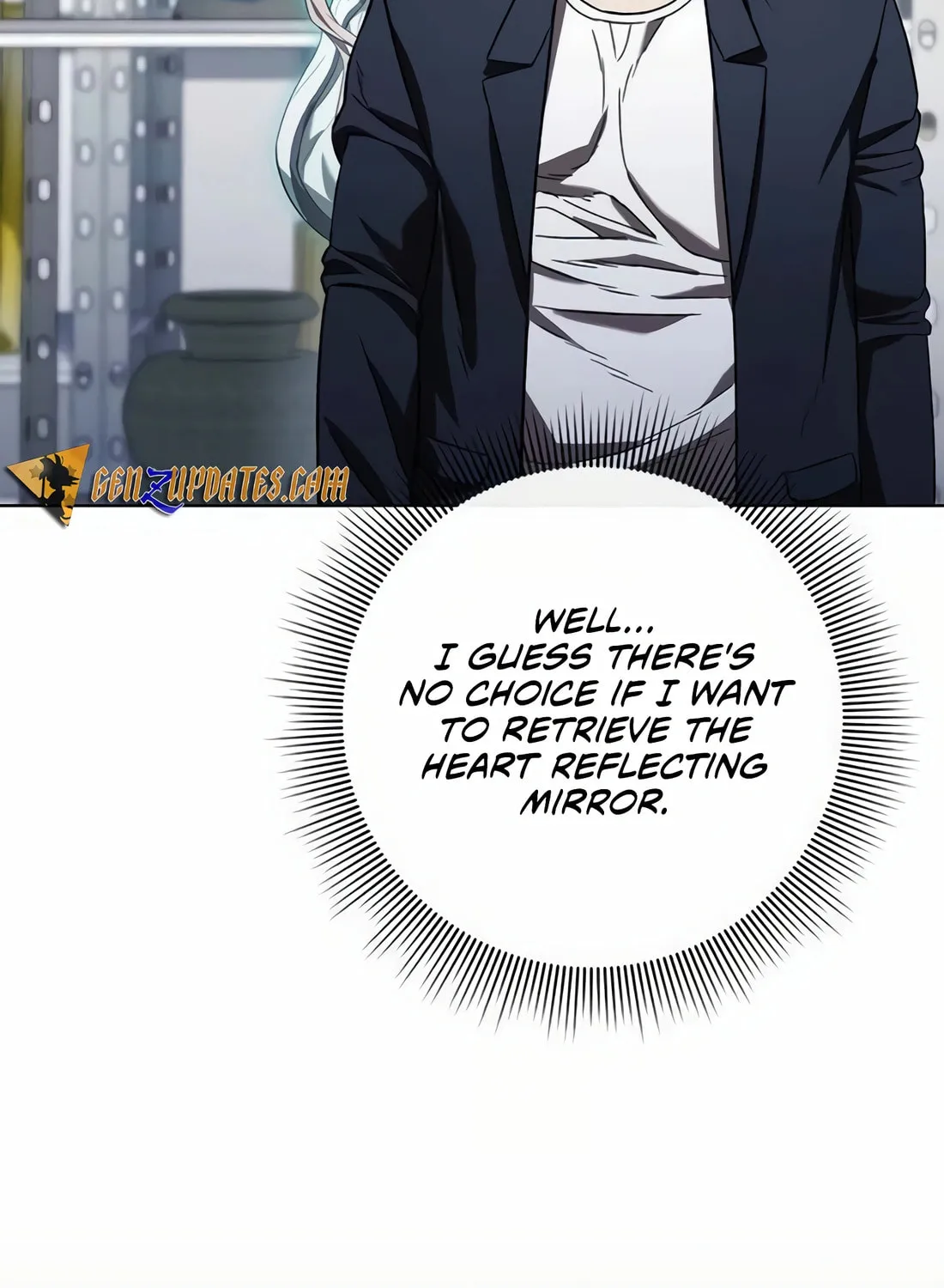 Read Artifact Reading Appraiser chapter 45 image 146 on Lezhin