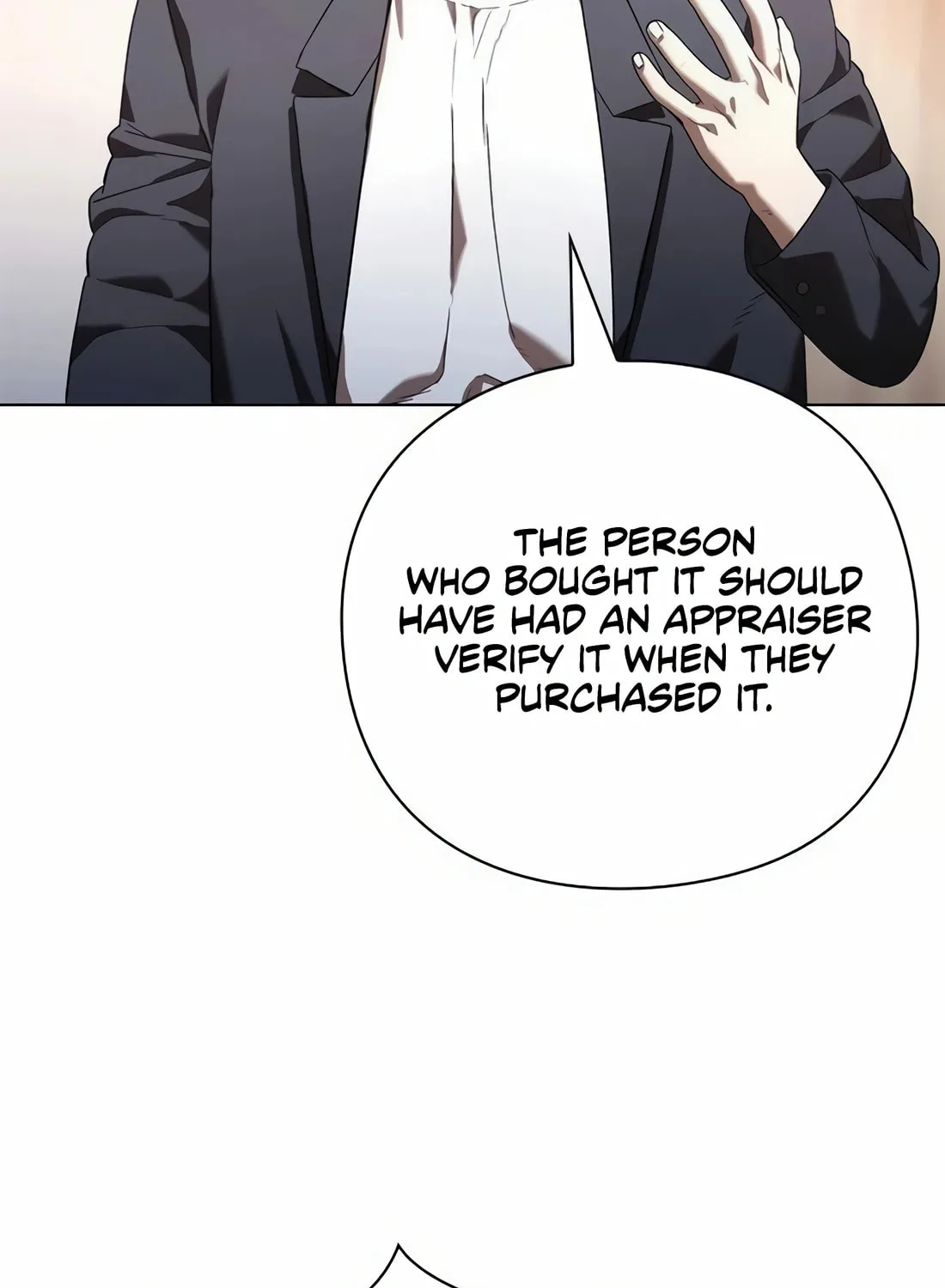 Read Artifact Reading Appraiser chapter 45 image 15 on Lezhin