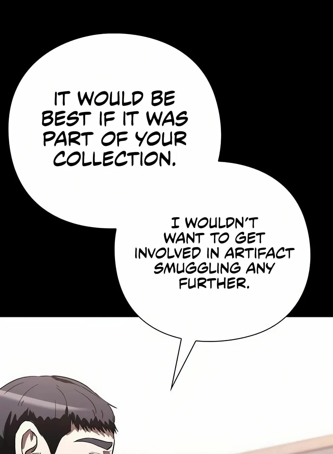 Read Artifact Reading Appraiser chapter 45 image 155 on Lezhin