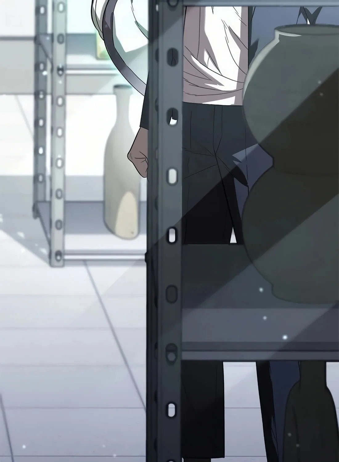 Read Artifact Reading Appraiser chapter 45 image 164 on Lezhin