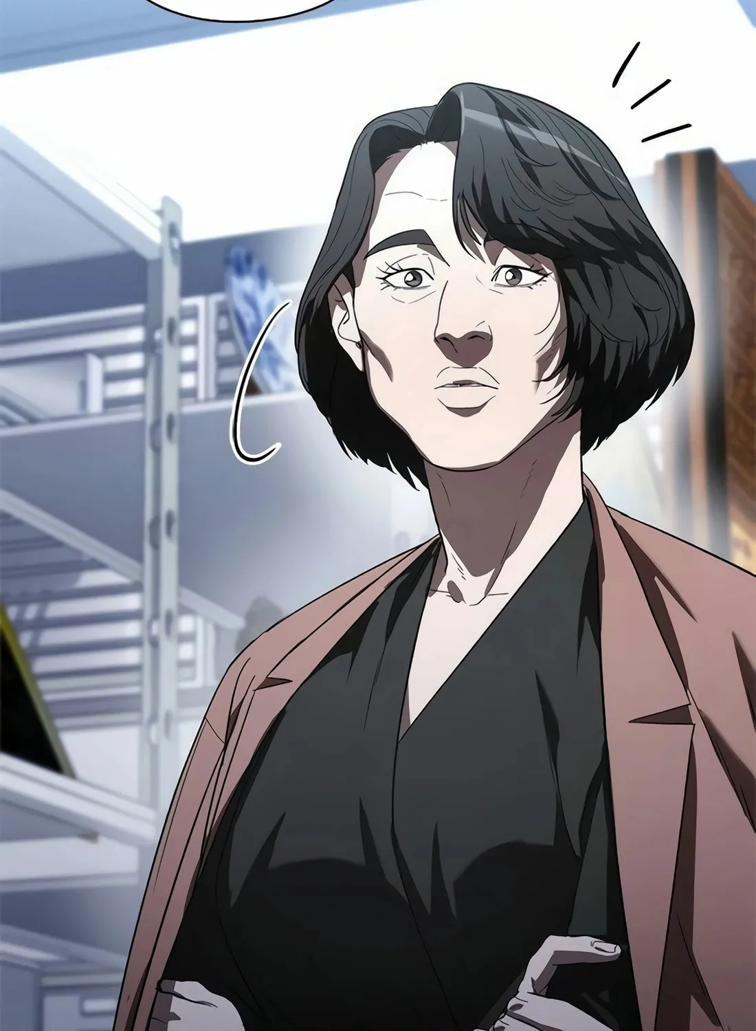 Read Artifact Reading Appraiser chapter 45 image 169 on Lezhin