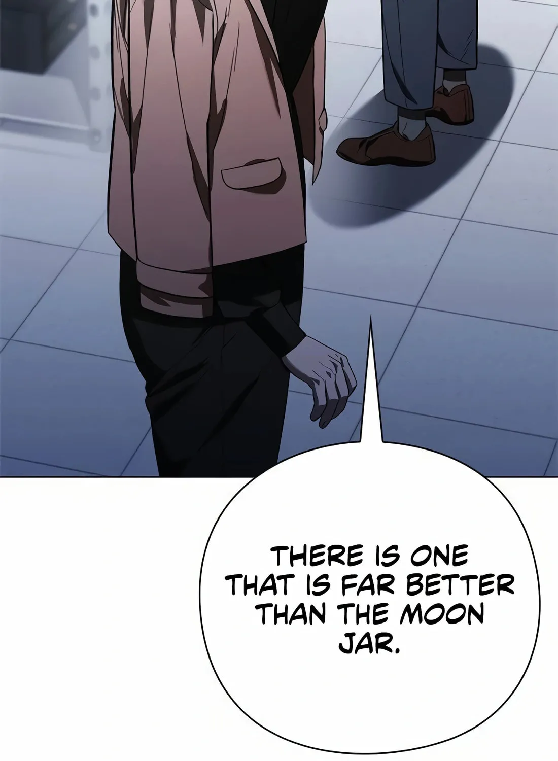 Read Artifact Reading Appraiser chapter 45 image 172 on Lezhin