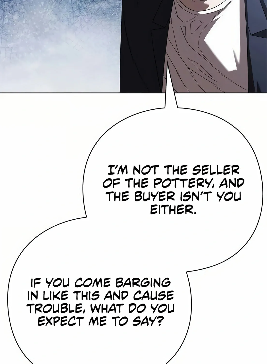 Read Artifact Reading Appraiser chapter 45 image 19 on Lezhin
