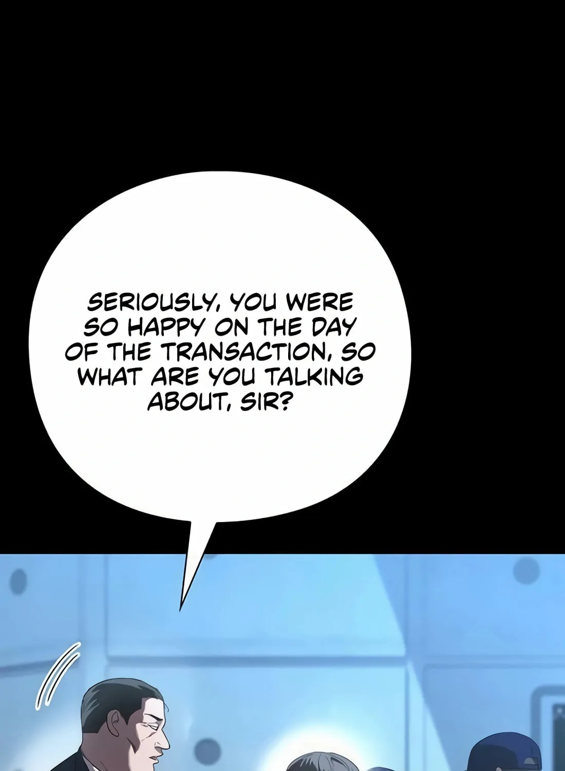 Read Artifact Reading Appraiser chapter 45 image 29 on Lezhin