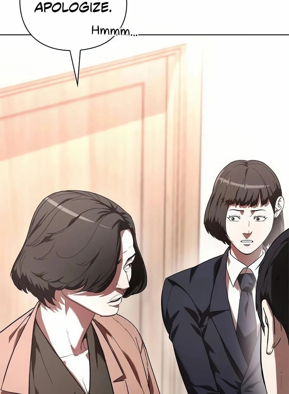 Read Artifact Reading Appraiser chapter 45 image 3 on Lezhin