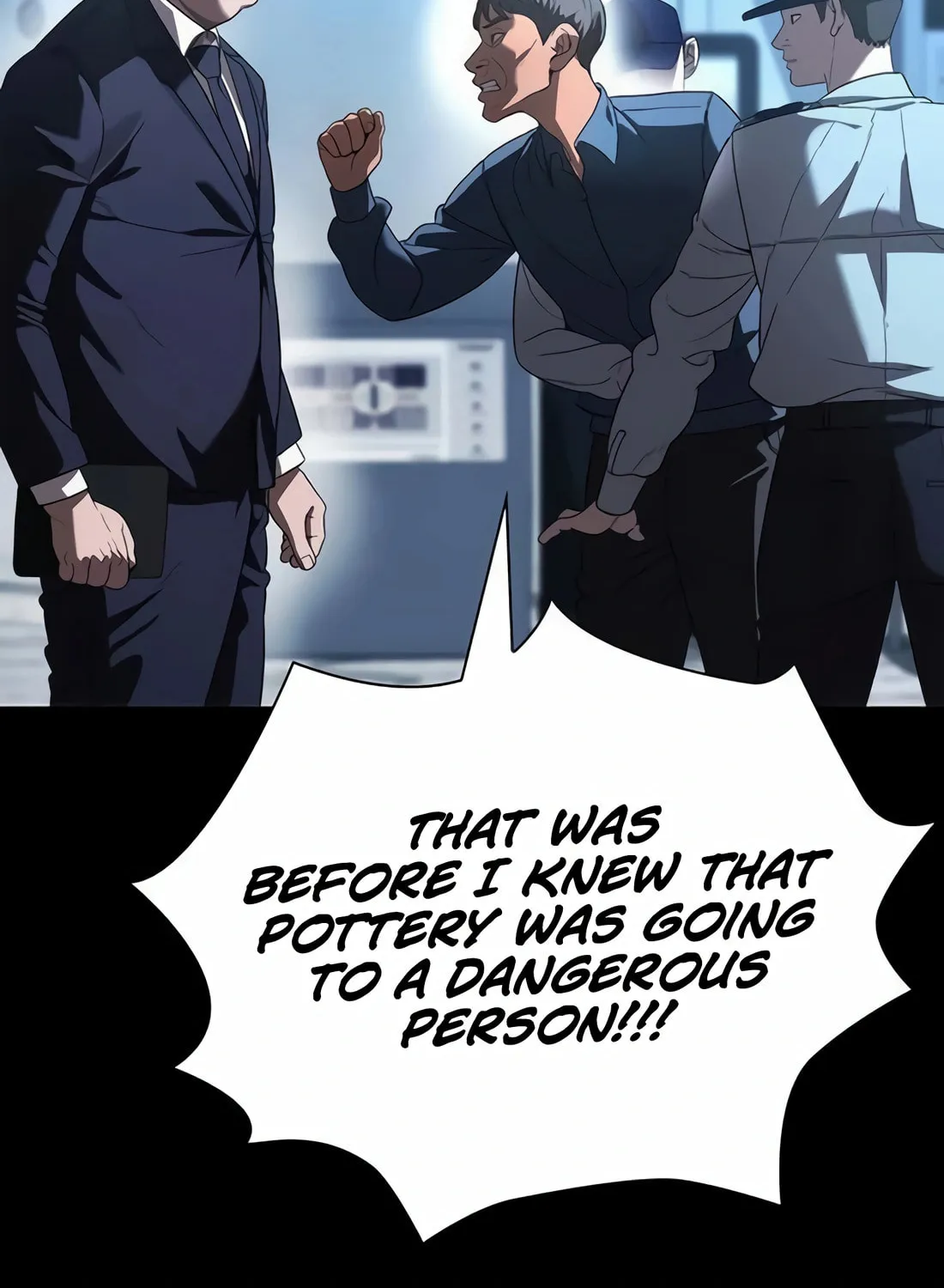 Read Artifact Reading Appraiser chapter 45 image 30 on Lezhin
