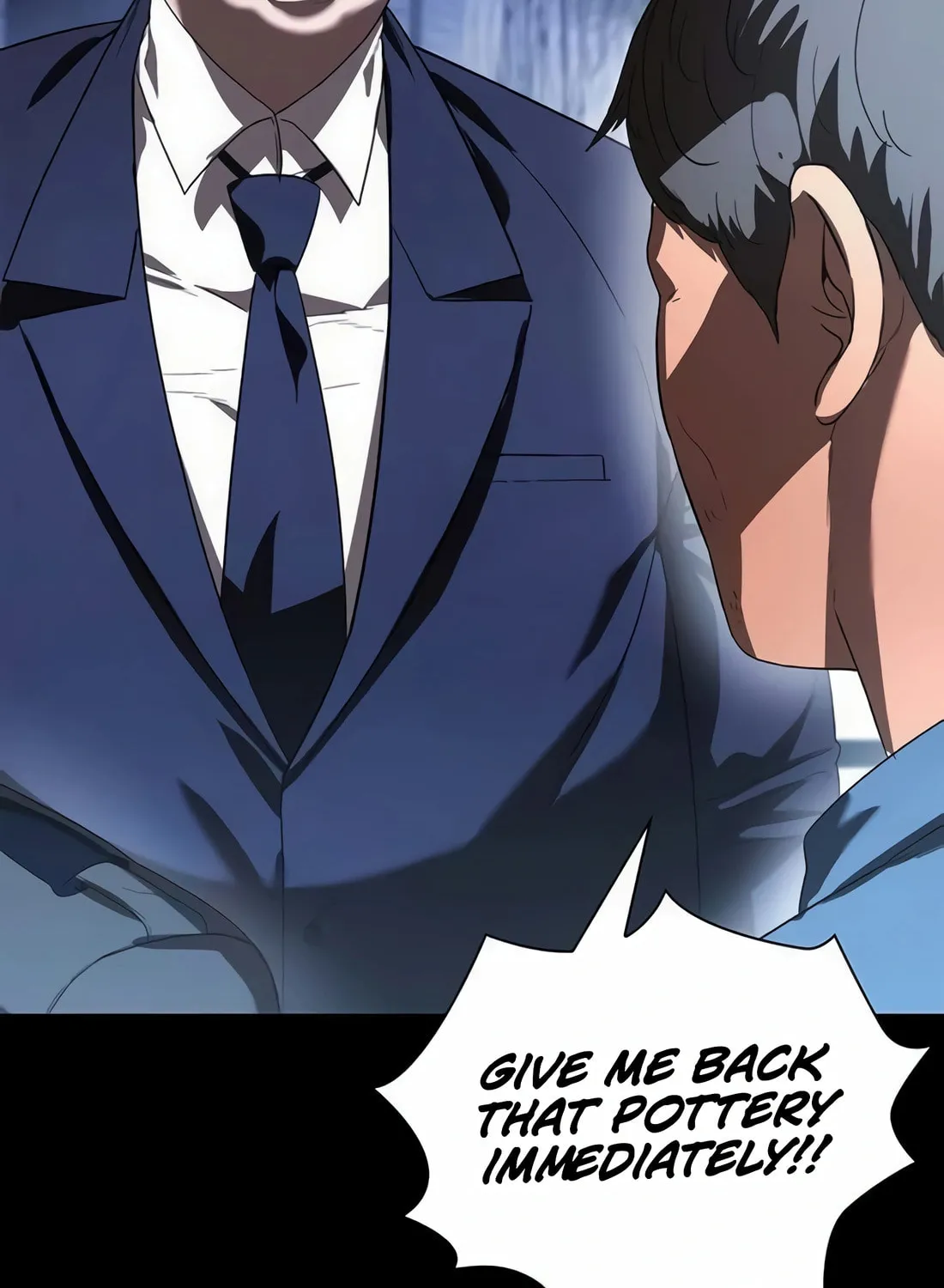 Read Artifact Reading Appraiser chapter 45 image 32 on Lezhin
