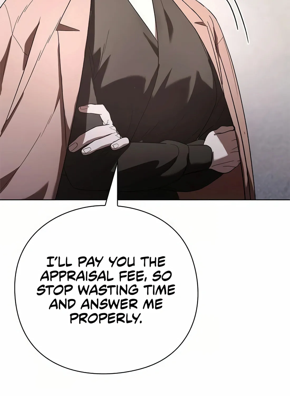 Read Artifact Reading Appraiser chapter 45 image 38 on Lezhin