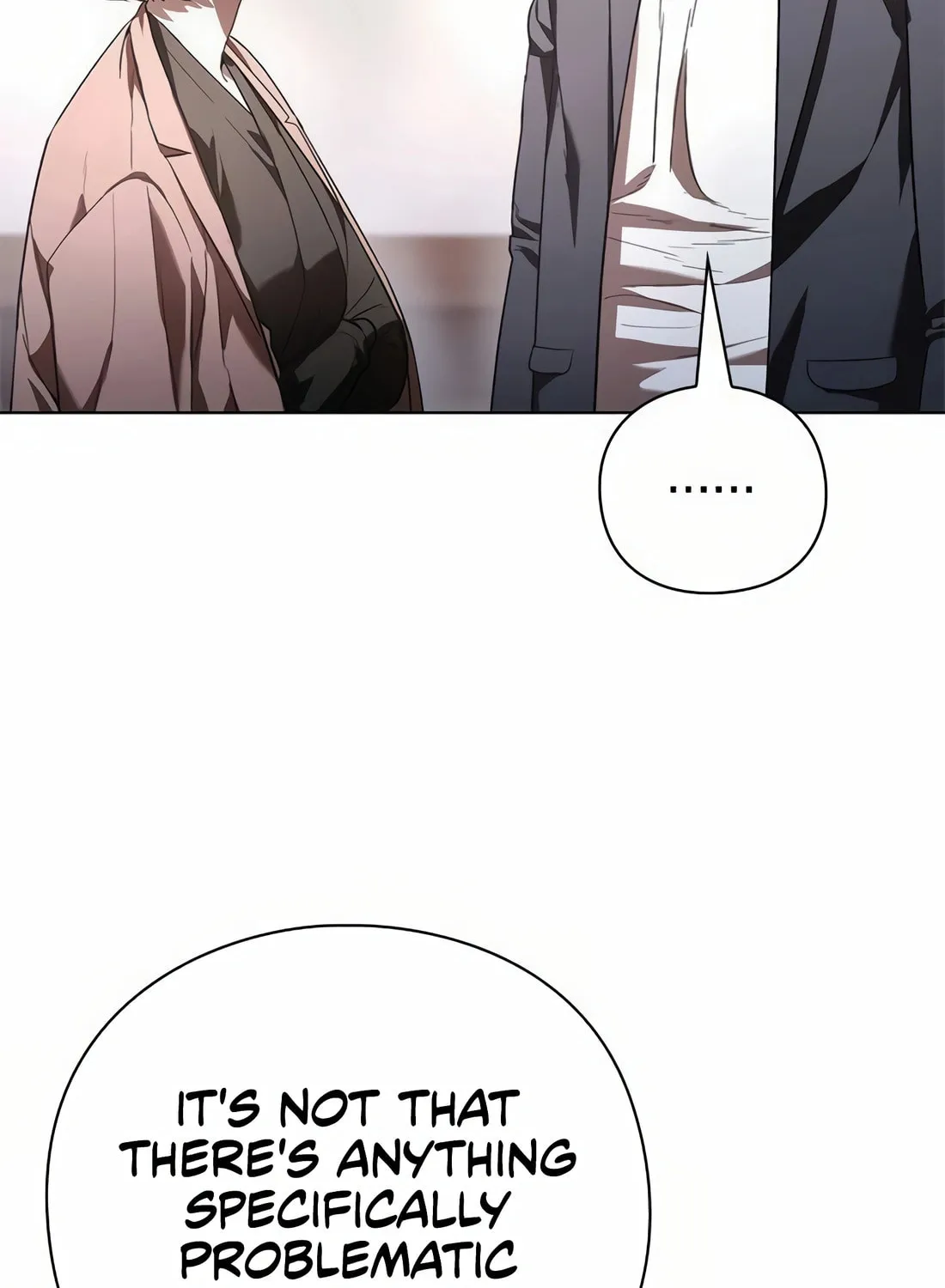 Read Artifact Reading Appraiser chapter 45 image 40 on Lezhin