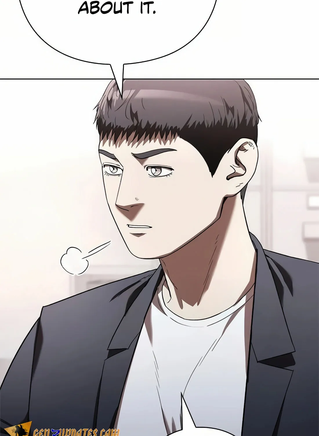 Read Artifact Reading Appraiser chapter 45 image 41 on Lezhin