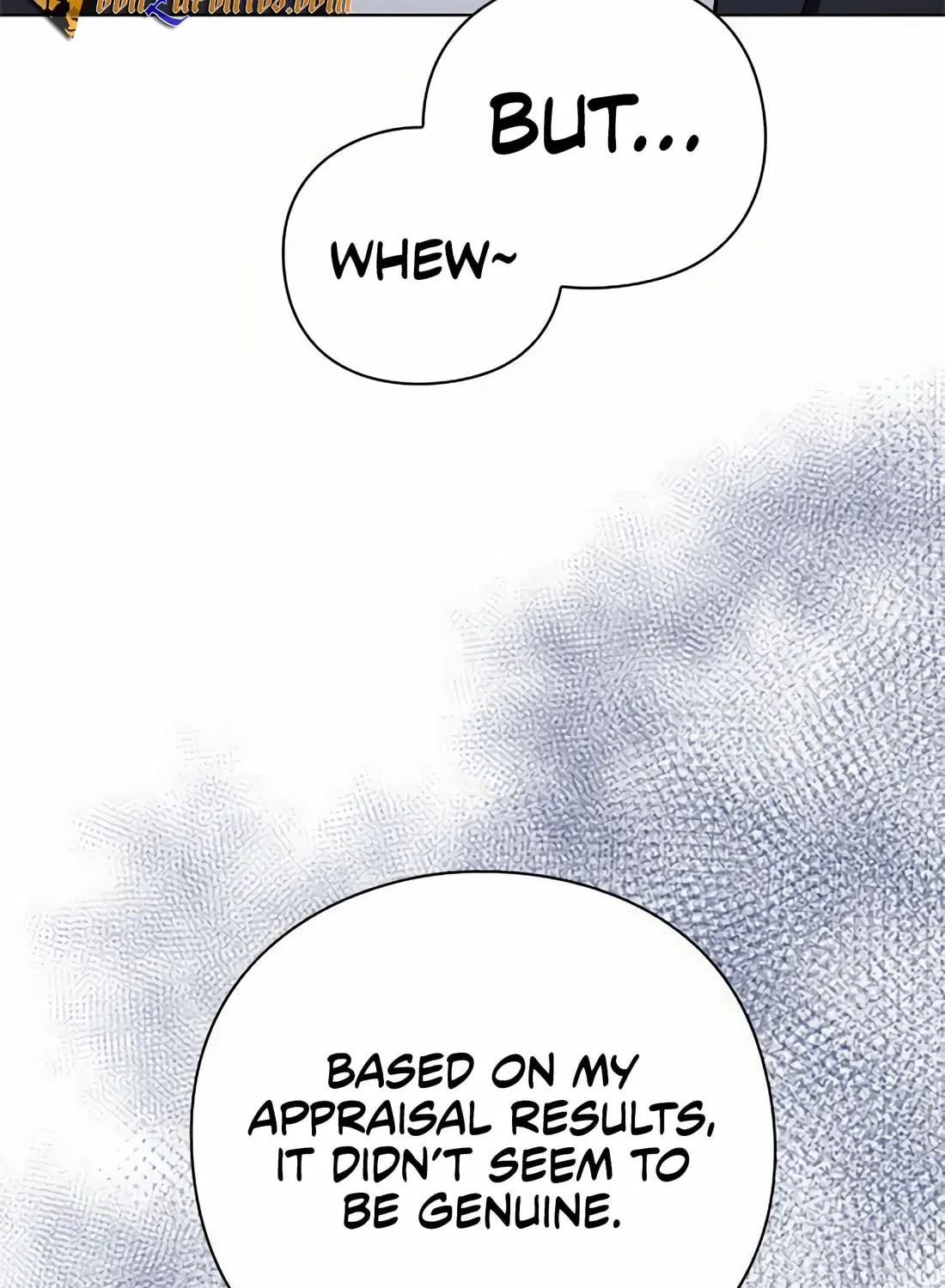 Read Artifact Reading Appraiser chapter 45 image 42 on Lezhin