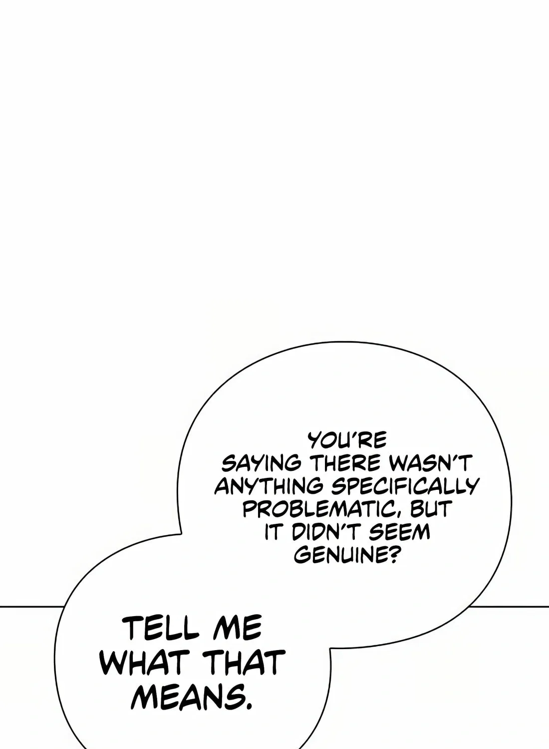 Read Artifact Reading Appraiser chapter 45 image 47 on Lezhin