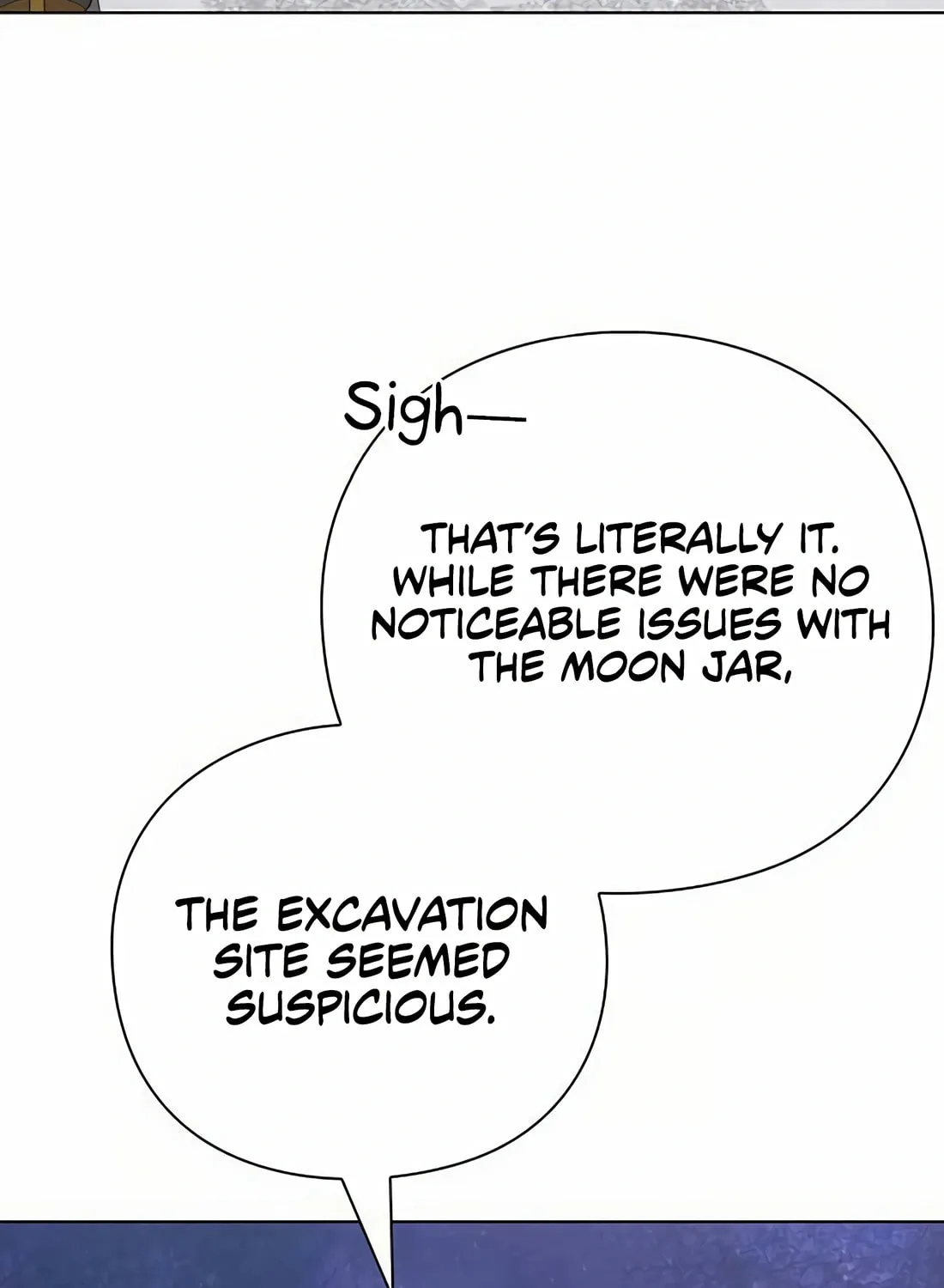 Read Artifact Reading Appraiser chapter 45 image 49 on Lezhin