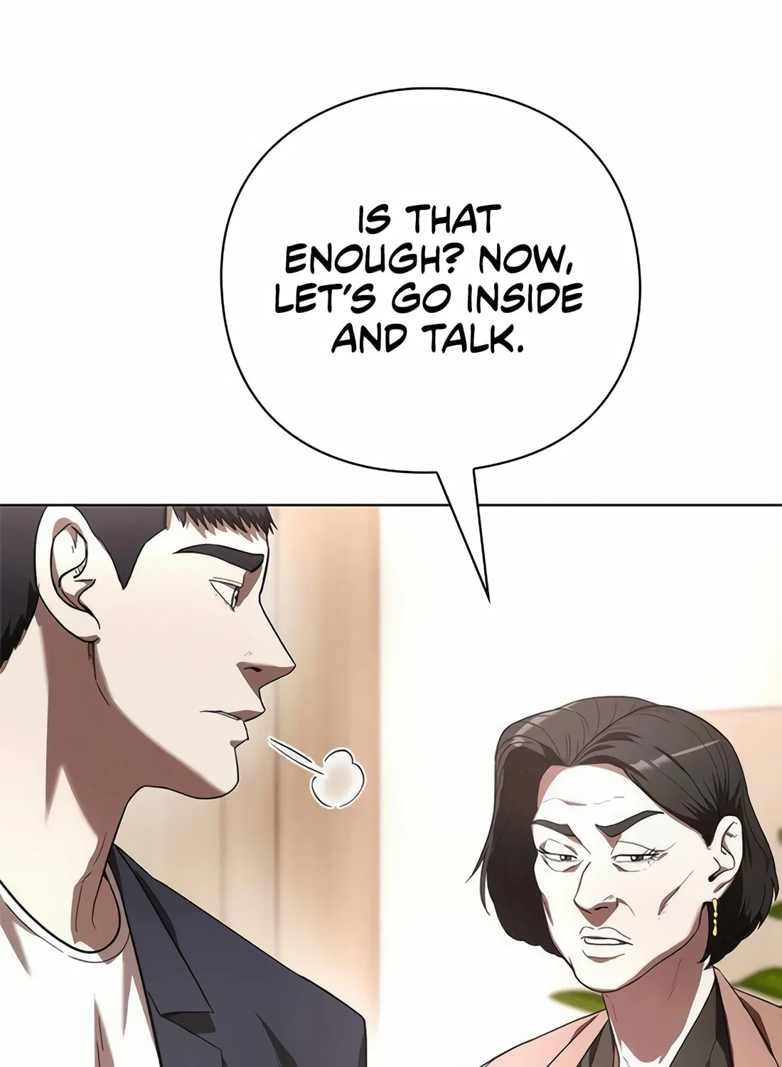 Read Artifact Reading Appraiser chapter 45 image 5 on Lezhin