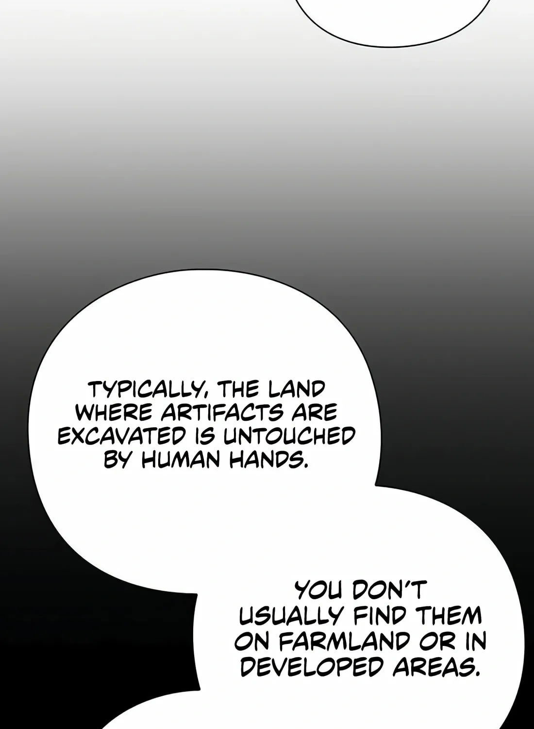 Read Artifact Reading Appraiser chapter 45 image 51 on Lezhin