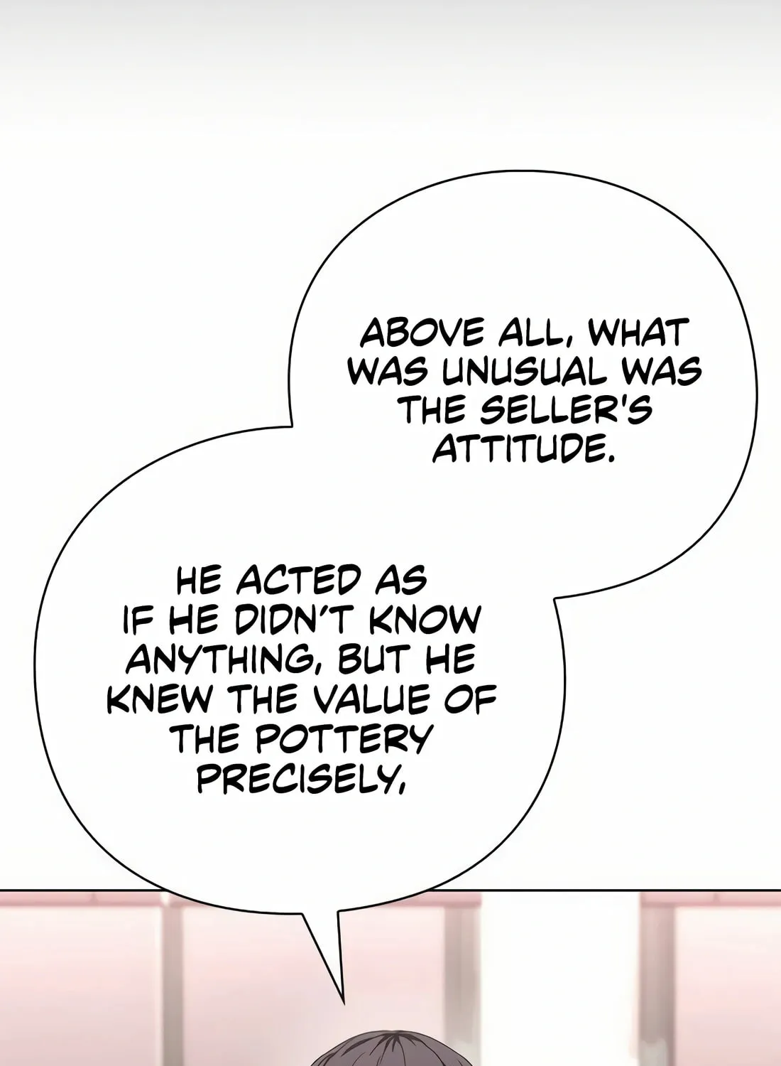 Read Artifact Reading Appraiser chapter 45 image 58 on Lezhin