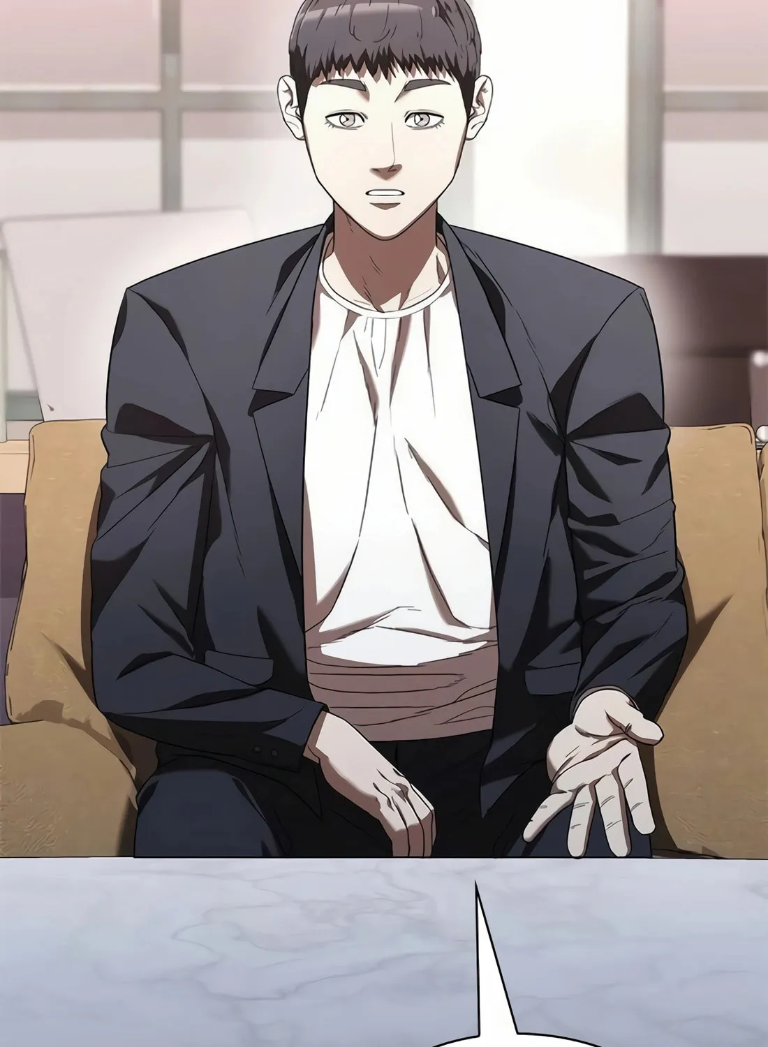 Read Artifact Reading Appraiser chapter 45 image 59 on Lezhin