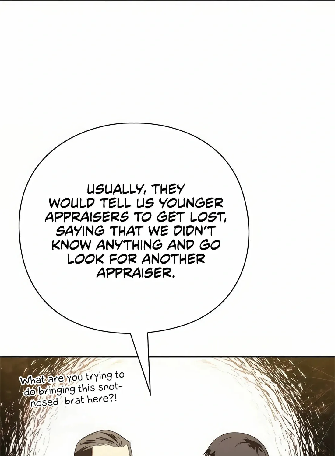 Read Artifact Reading Appraiser chapter 45 image 62 on Lezhin