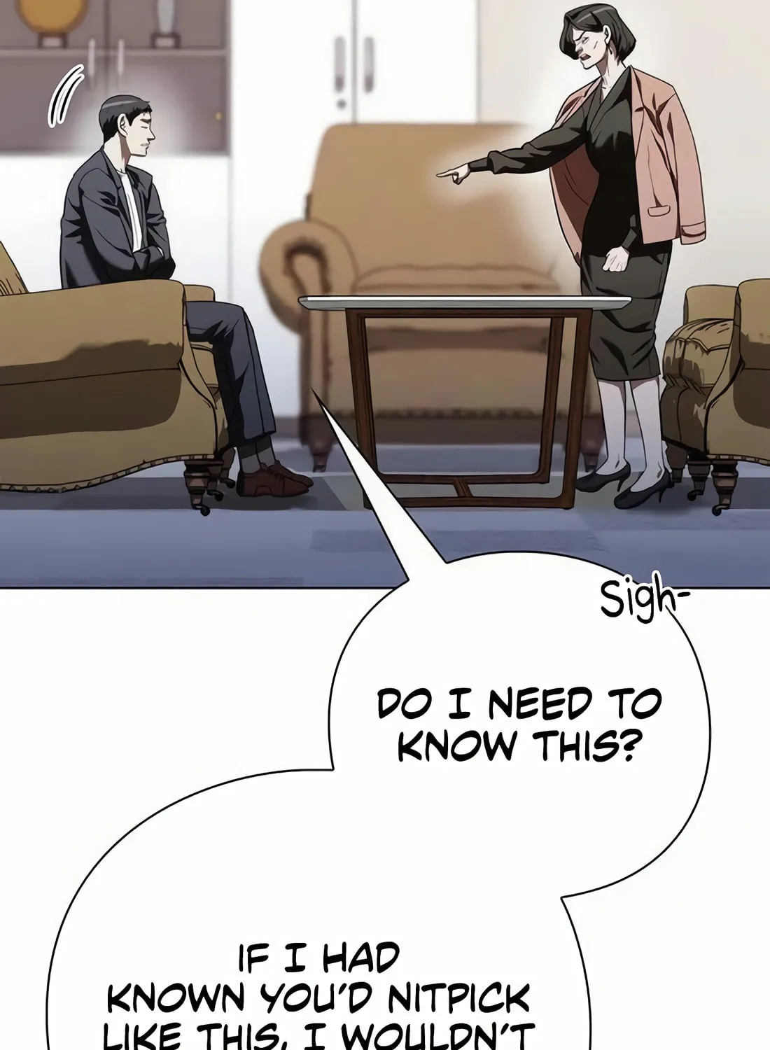 Read Artifact Reading Appraiser chapter 45 image 75 on Lezhin
