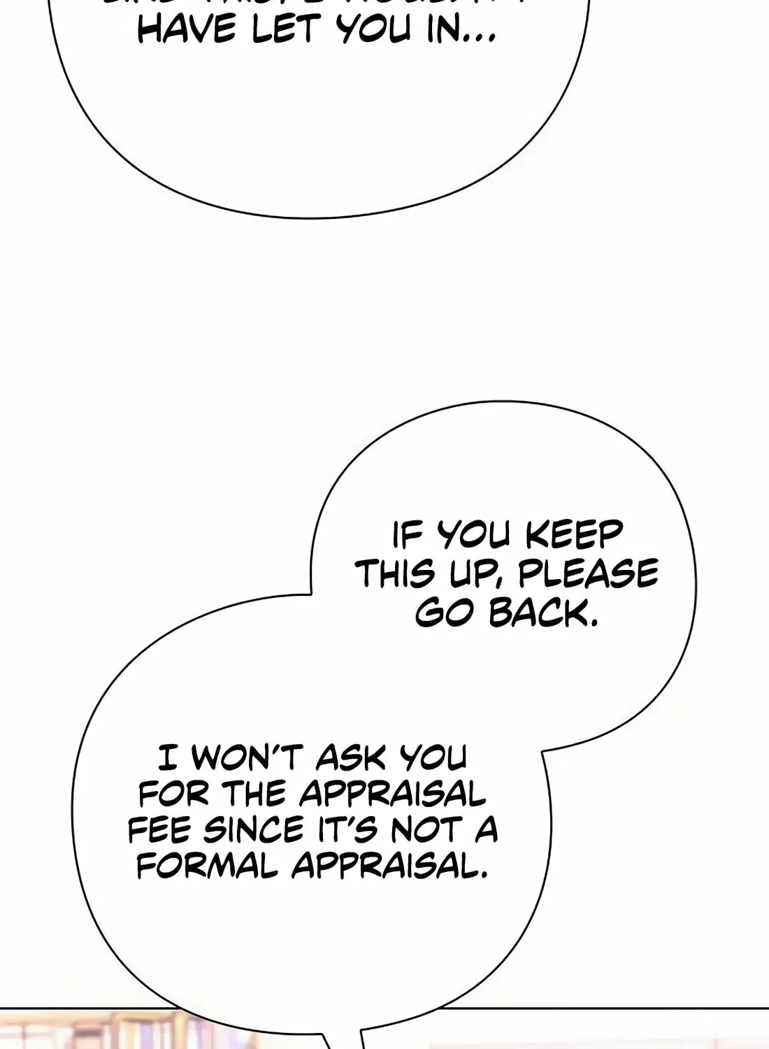 Read Artifact Reading Appraiser chapter 45 image 76 on Lezhin