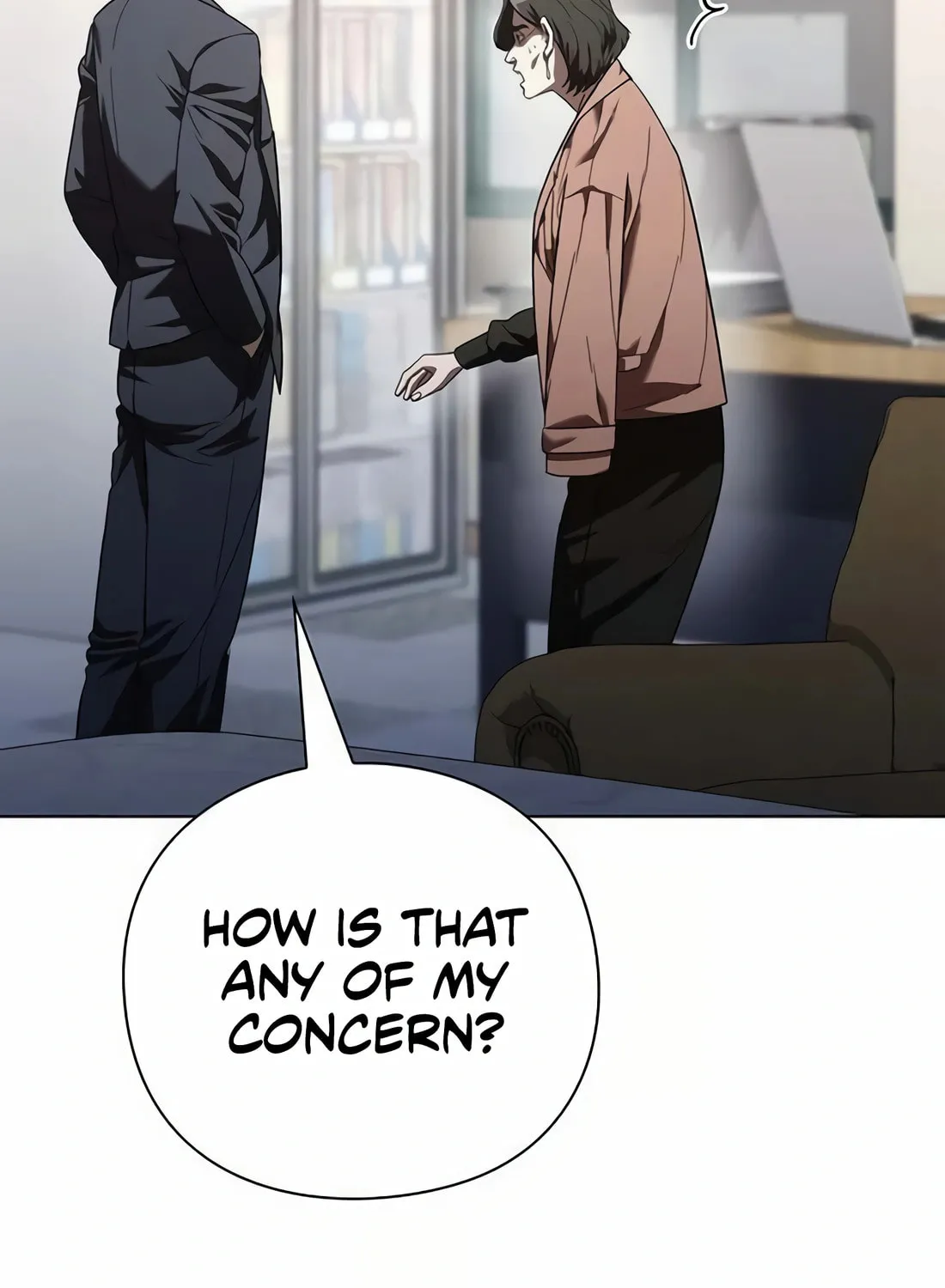 Read Artifact Reading Appraiser chapter 45 image 81 on Lezhin