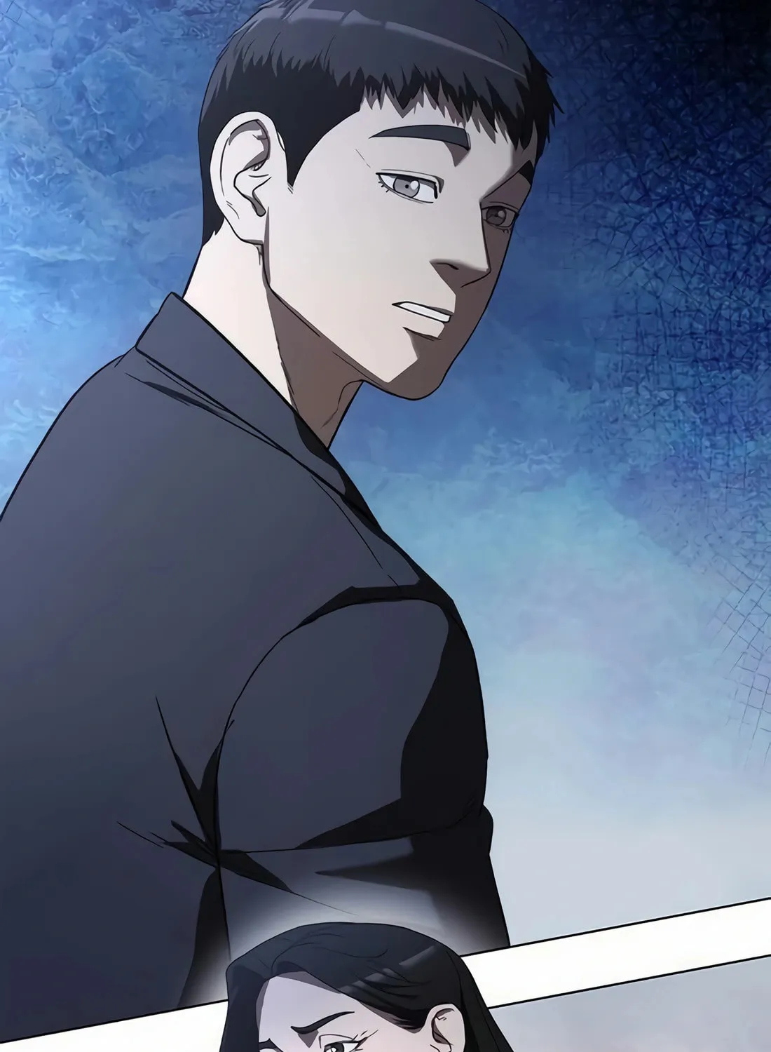 Read Artifact Reading Appraiser chapter 45 image 83 on Lezhin