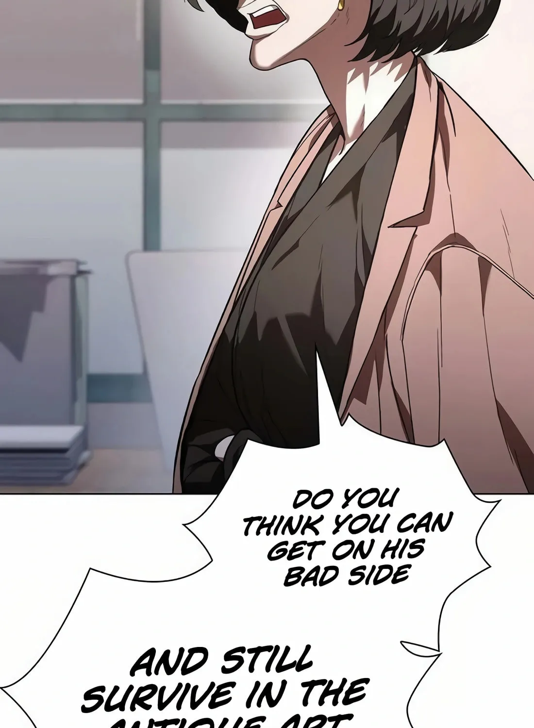 Read Artifact Reading Appraiser chapter 45 image 89 on Lezhin