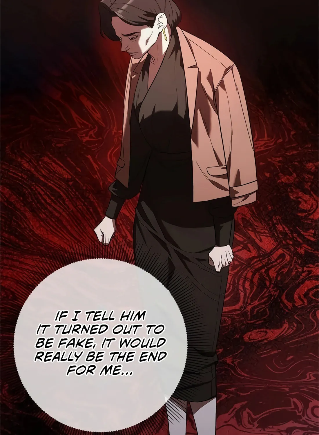 Read Artifact Reading Appraiser chapter 45 image 95 on Lezhin