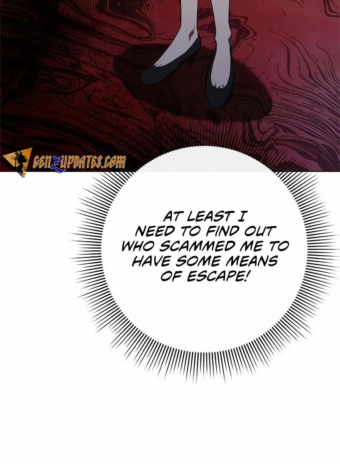 Read Artifact Reading Appraiser chapter 45 image 96 on Lezhin