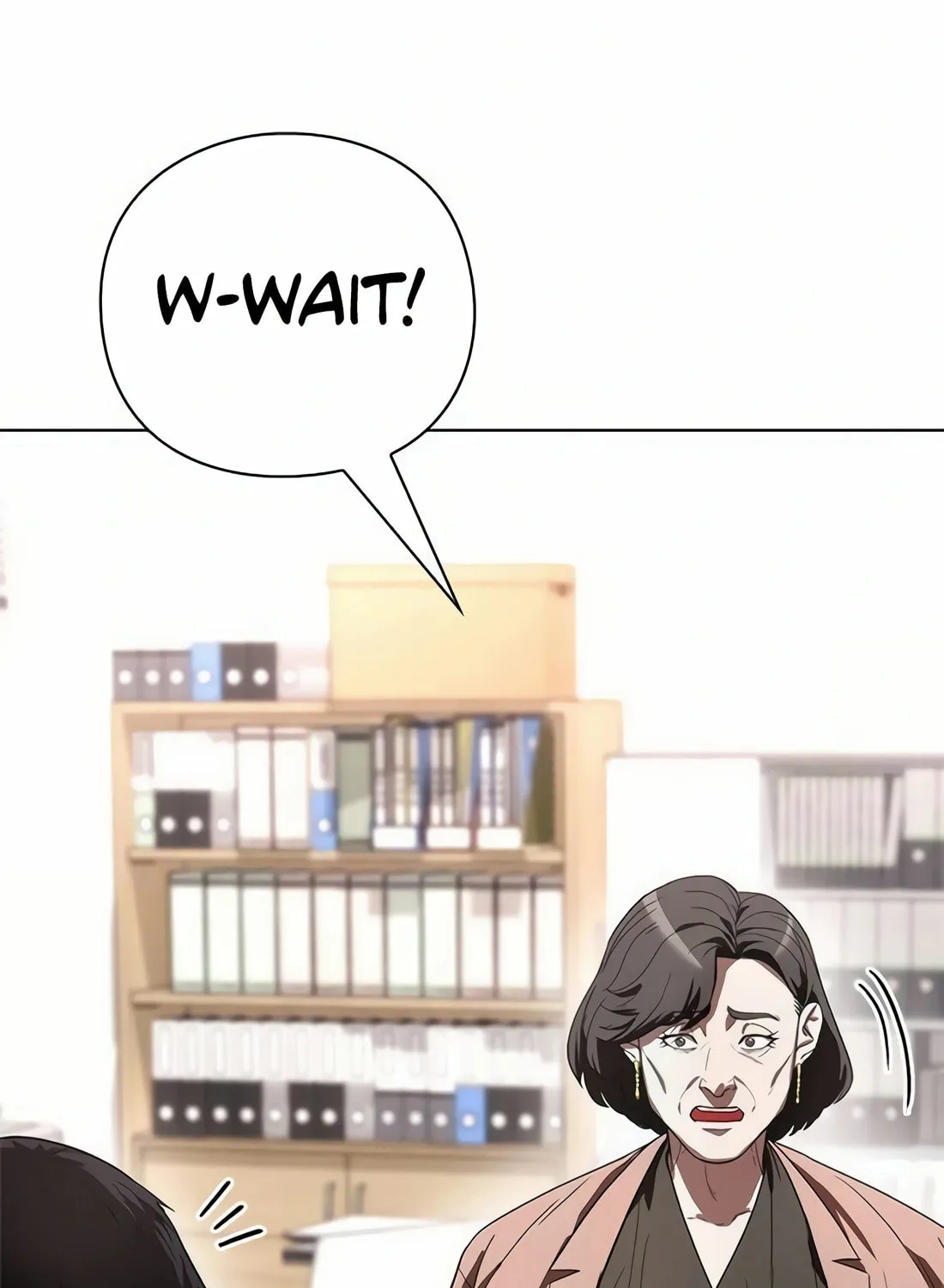 Read Artifact Reading Appraiser chapter 45 image 97 on Lezhin