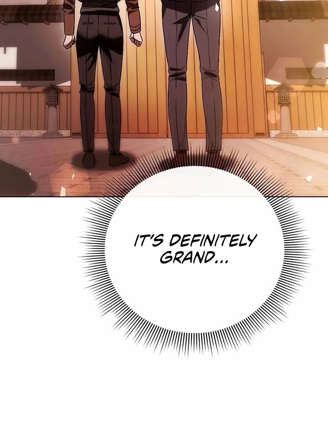 Read Artifact Reading Appraiser chapter 46 image 101 on Lezhin