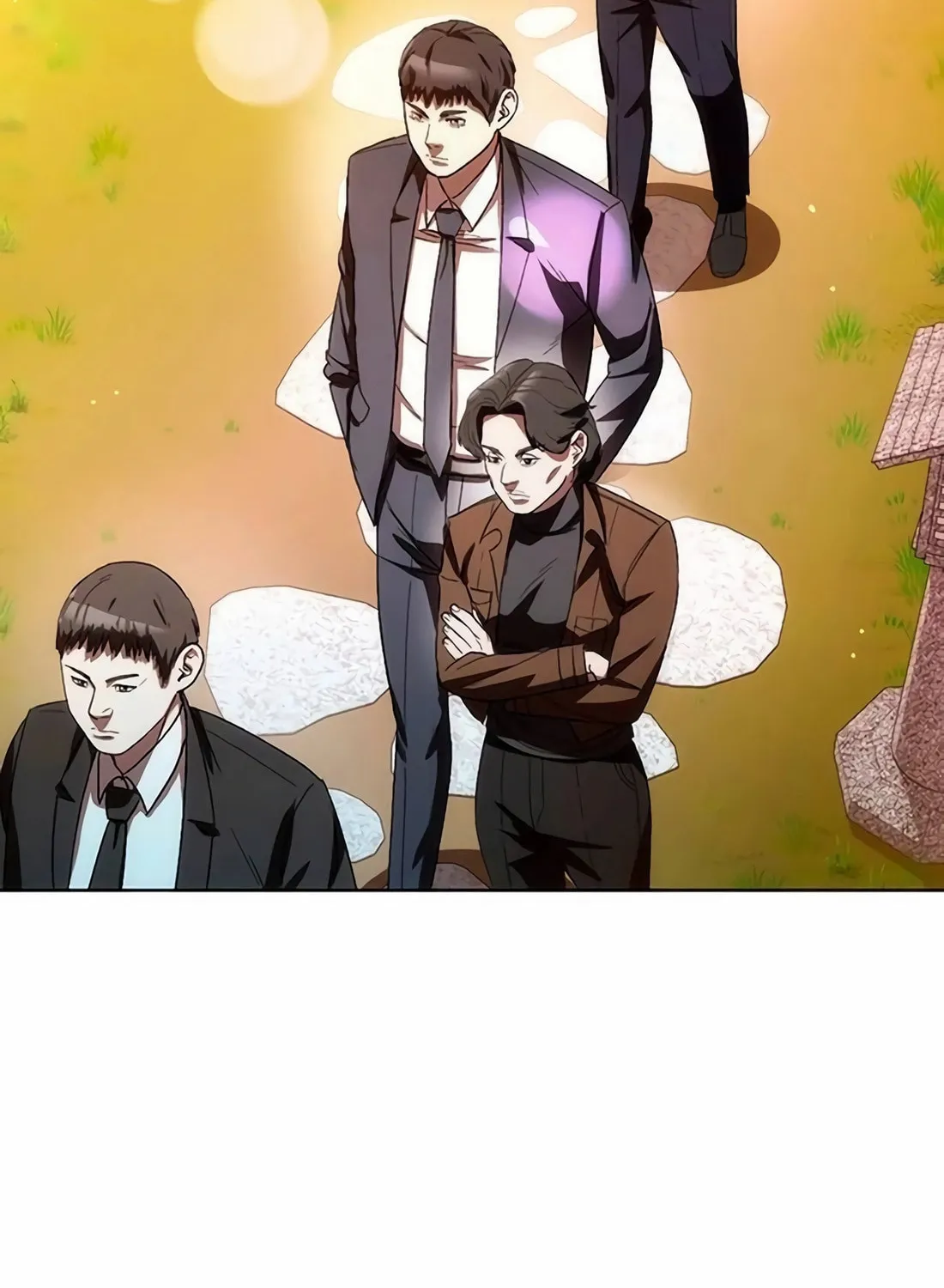 Read Artifact Reading Appraiser chapter 46 image 104 on Lezhin
