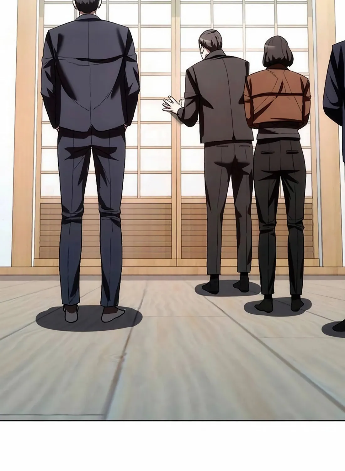 Read Artifact Reading Appraiser chapter 46 image 108 on Lezhin